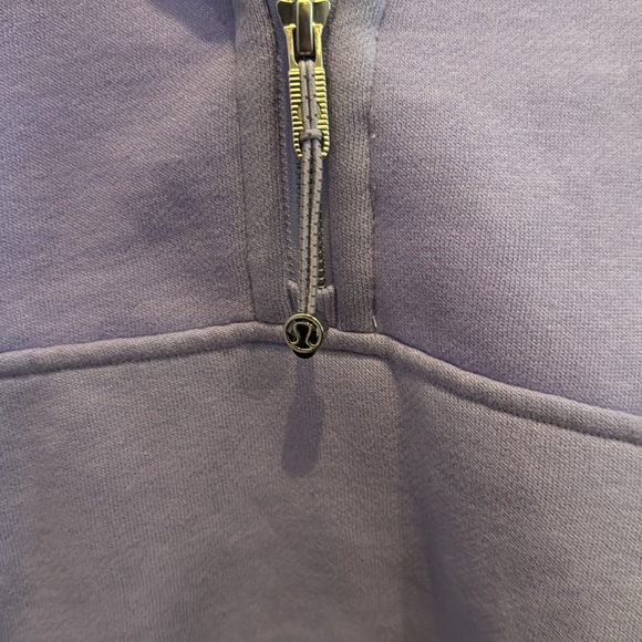 NWOT Lululemon Scuba Jacket - Picture 2 of 4